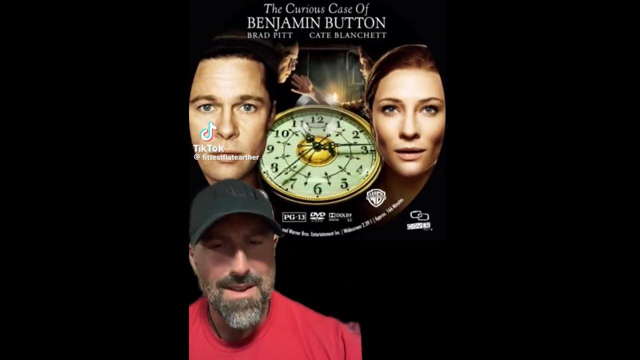 Hollywood telling us all about adrenochrome, as always it's hidden in plain sight