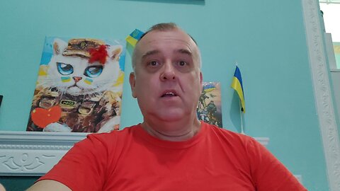 О новой "зраде" в украинских соцсетях по поводу БПЛА рашистов путина