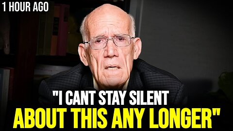 "People Should Be Preparing, This Is So Serious | Victor Davis Hanson"