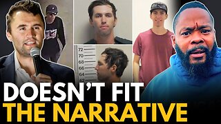 Charlie Kirk’s Alleged Killer: The Shocking Truth