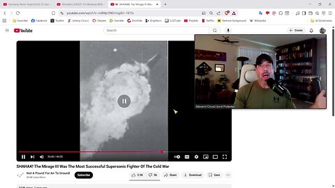 “REVERSE ENGINEERED”: Commies Gifted “AIM-9”, Create Own Infra-Red-Guided “Atoll”