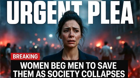 87% of Women Say That They Are Struggling To Survive