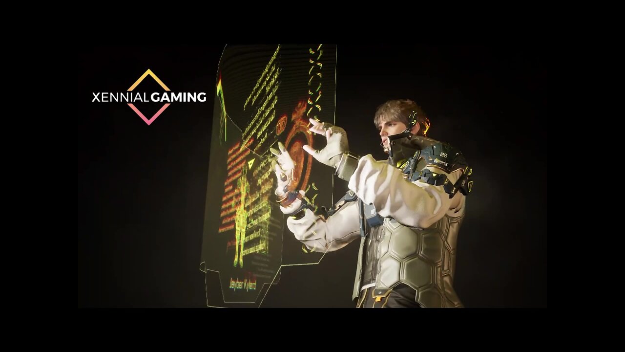 The First Descendant - First stream