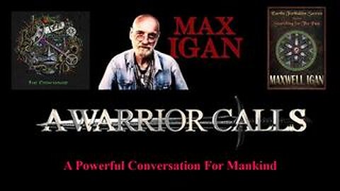 MAX IGAN -Powerful Conversation For Mankind/Learn How To Deal With Corrupt Courts