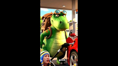 FUNNY GASOLINE #quannhanplay #game #funny