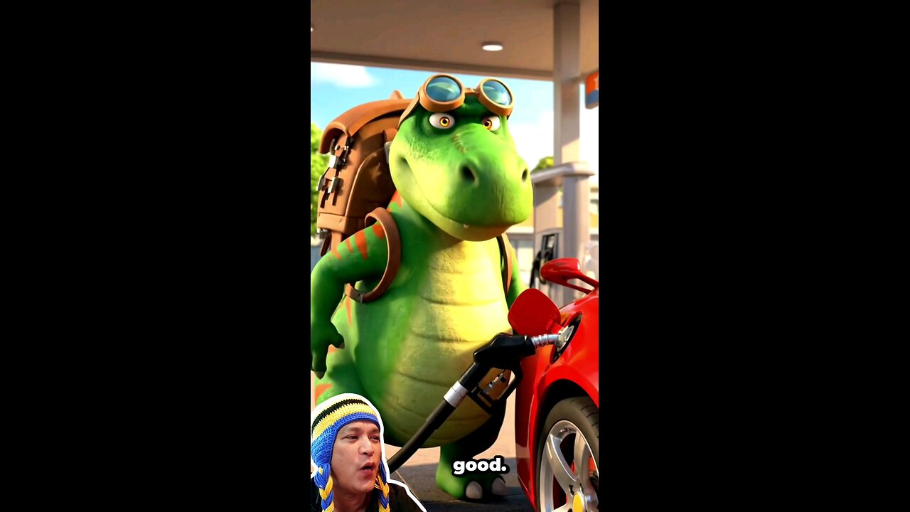 FUNNY GASOLINE #quannhanplay #game #funny