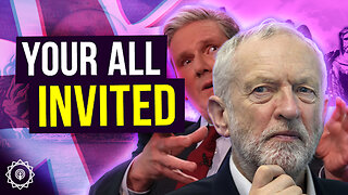 Will Corbyn Destroy Labour?