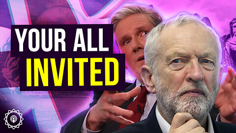 Will Corbyn Destroy Labour?