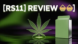RS11 strain review | Hello Mary