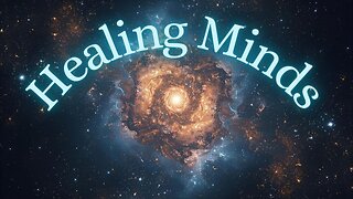 Healing Minds