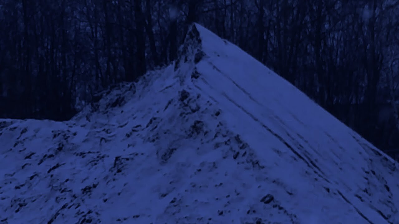 Frost Peak - Polvojack (Official Music Video)