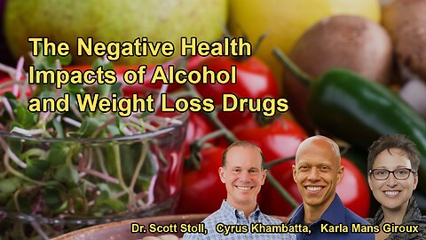 The Negative Health Impacts of Alcohol and the Long-Term Effects and Concerns