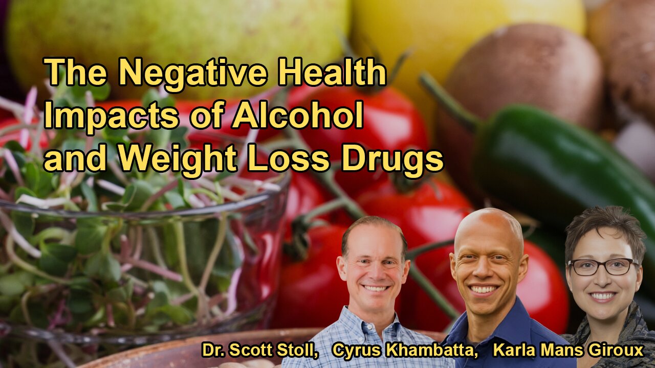 The Negative Health Impacts of Alcohol and the Long-Term Effects and Concerns