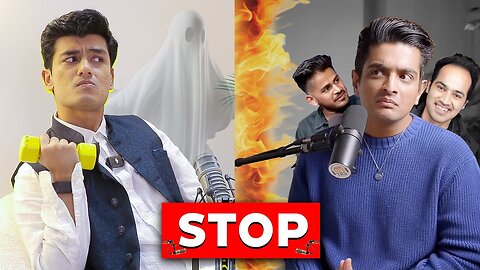 The bad state of indian podcast
