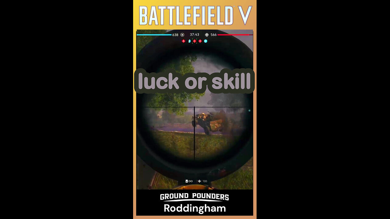 luck or skill?