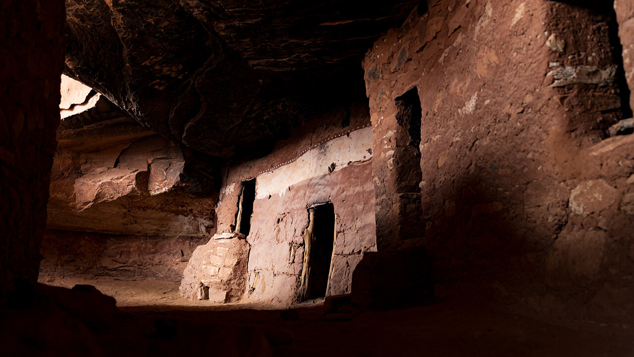 Bears Ears National Monument