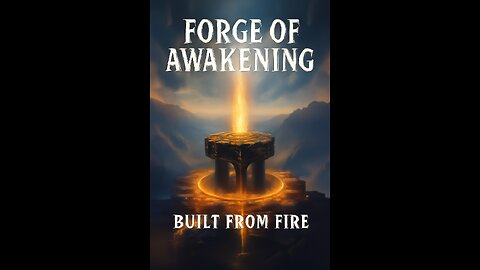Built From Fire
