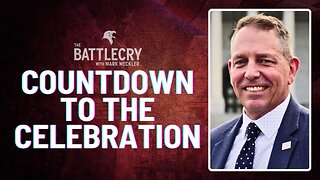 Countdown to the Celebration | The BattleCry