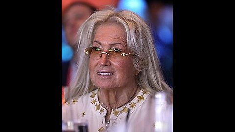 11 JULY - Slut Miriam Adelson you should have a Casino in Cyprus the New Jewish Homeland? PT 2