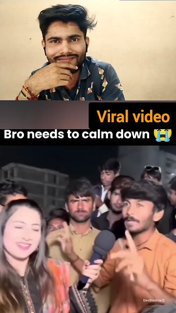 mujhe Pakistan se kuchh matlab nahin Hai