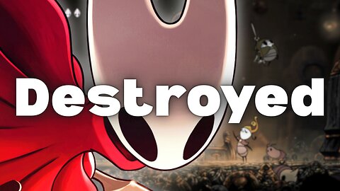 This Game Just Shut Down Steam Entirely