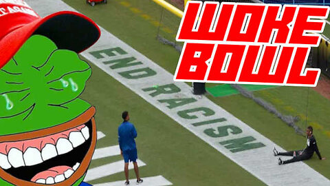 NFL Teams Going to Put Back "Woke Slogans" in End Zone