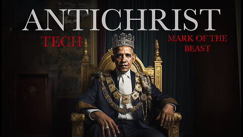 AntiChrist Warfare: Living in the Light While Surrounded by Darkness