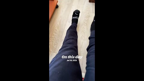 Old TikTok video