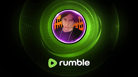 WHAT DID I DO TO RUMBLE FOR THEM NOT TO FEATURE ME OR EVEN PUT ME ON PAGE ONE OF GAMING FOR MONTHS UPON MONTHS? SOMEONE GOT A VENDETA ?!