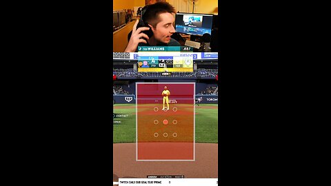 TED WILLIAMS GOES DEEP FOR THE FIRST TIME IN MLB THE SHOW 25