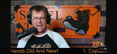 Tookie Soup ep74