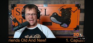 Tookie Soup ep74