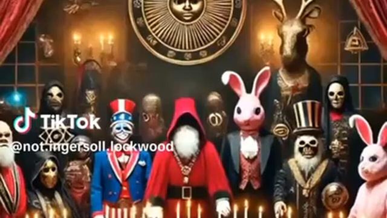 The Truth About So Called ''Holidays''