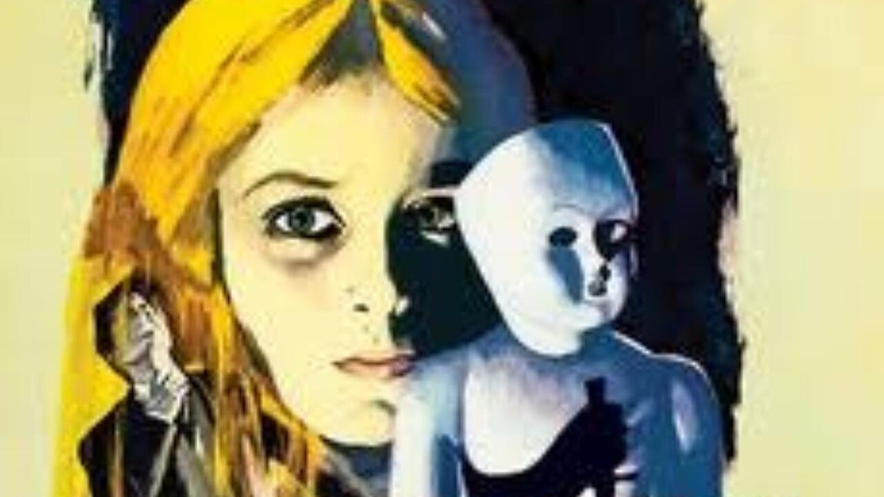 Kill, Baby...Kill!-Valerio Valeri, Giacomo Rossi Stuart, Erika Blanc 1966 IMDb 6.9/10