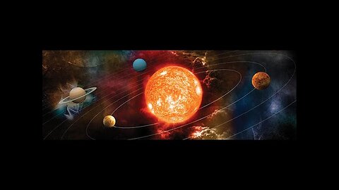 What Does the Bible say About Our Solar System? Podcast