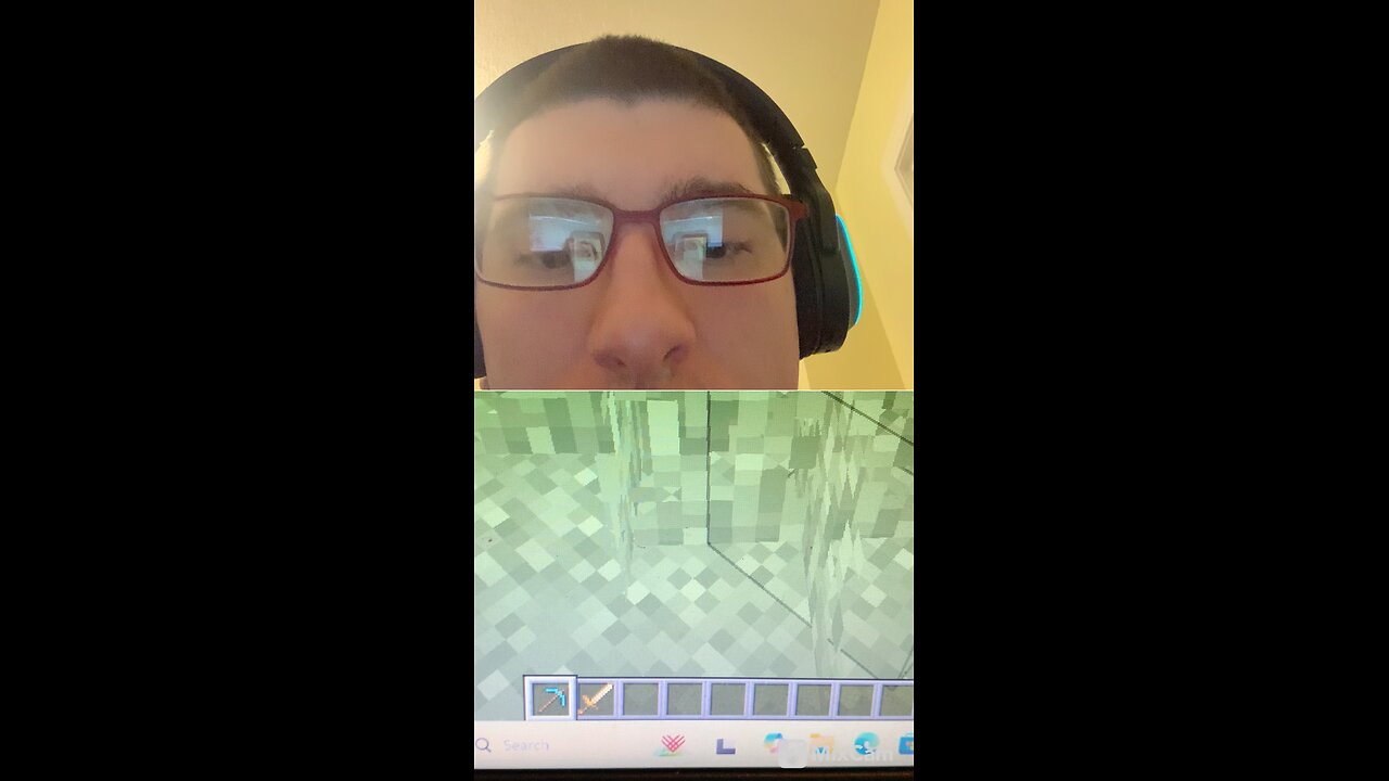 #playingminecraft