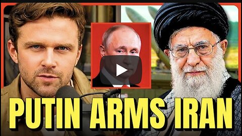 RUSSIA ARMS IRAN WITH NUCLEAR CAPABLE MISSILES