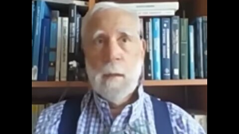 Ted Postol: Iran Could Already Have Nukes; Nuclear Expert Says It Would Be Easy for Them