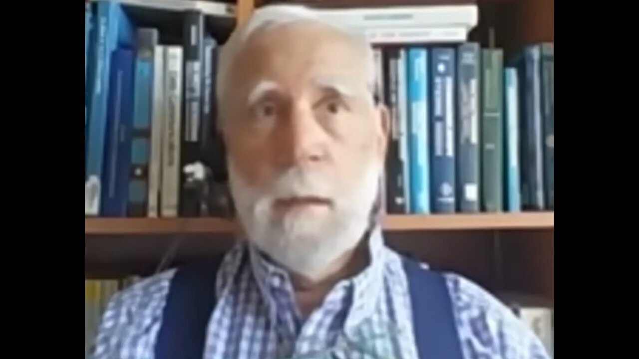 Ted Postol: Iran Could Already Have Nukes; Nuclear Expert Says It Would Be Easy for Them