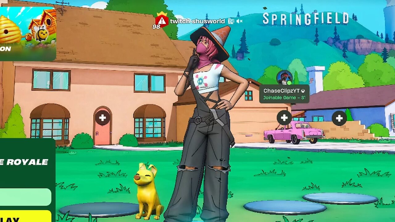 CALLING OUT ALL MY 8000 SUBSCRIBERS 😁