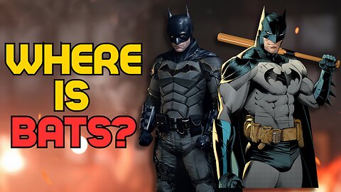 James Gunn’s DCU Has A Batman CRISIS—And It’s Getting Worse!