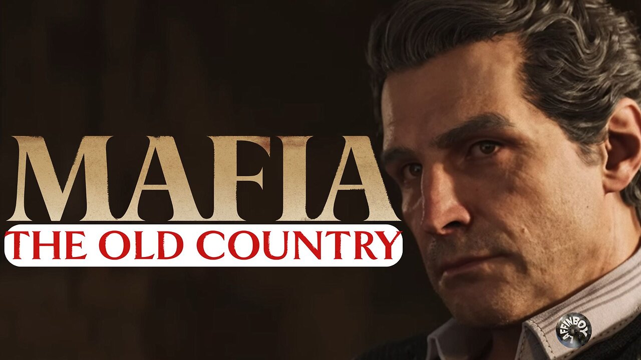Mafia The Old Country ep 01