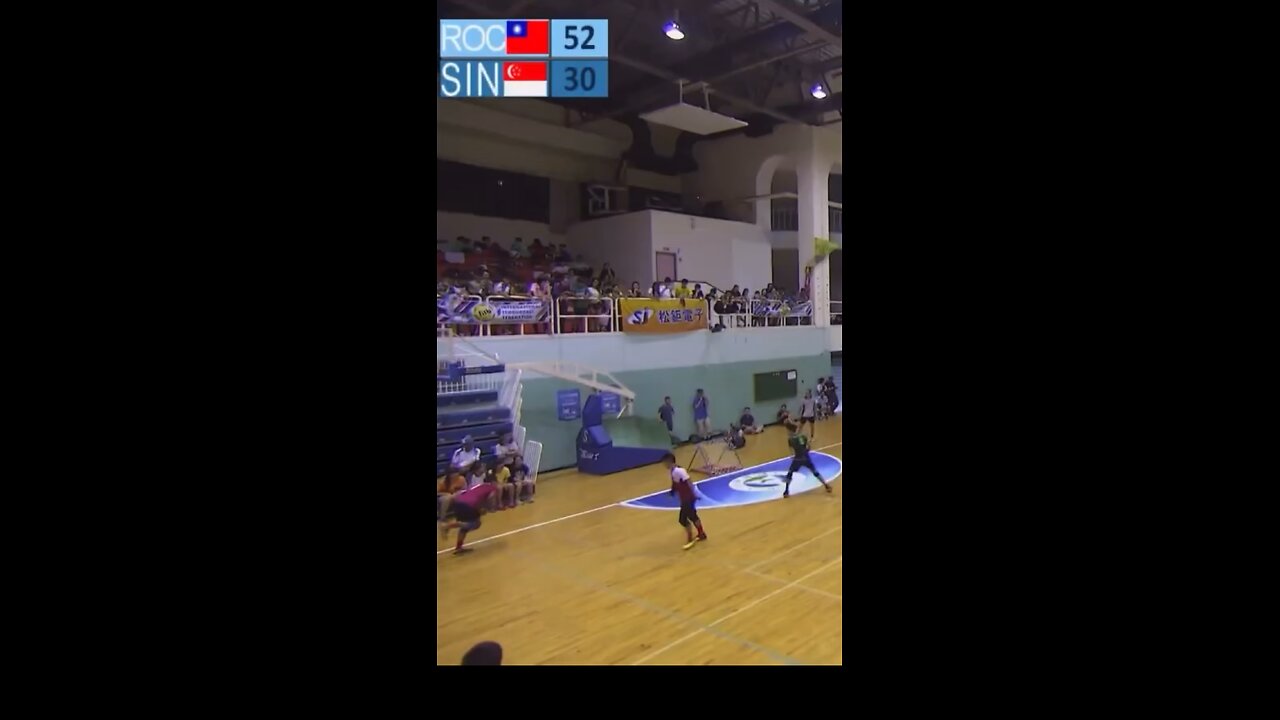 Wait for it… 😱