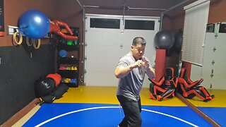 WTD Hand Combination 15, Drift Set (Rank 3)