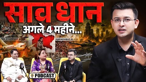 Acharya Sakshi and Sanjeev Thakur | Astrology | Vastu Shastra | Elvish Yadav | 2025