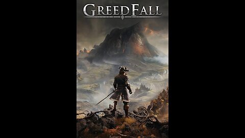 GreedFall Episode 1