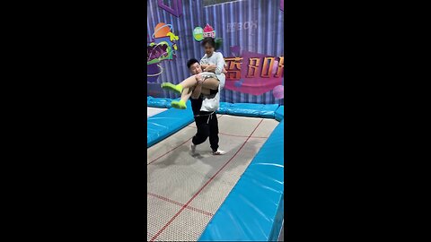 What happened while having fun with my girlfriend?