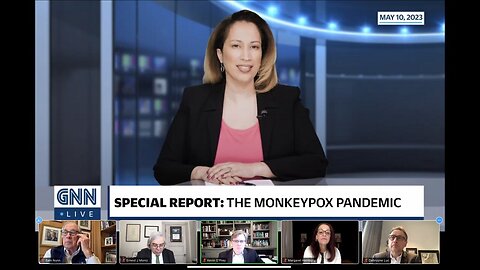"Monkey Pox Wargames: NTI Munich Security Conference's Tabletop Exercise, March 2021"