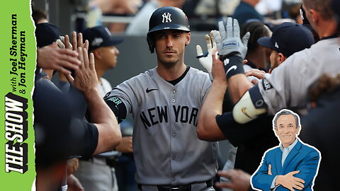 Keeping Cody Bellinger is the best move for the Yankees | The Show