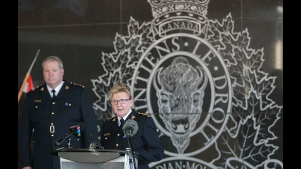 What cops ‘covered up’ about the Nova Scotia massacre